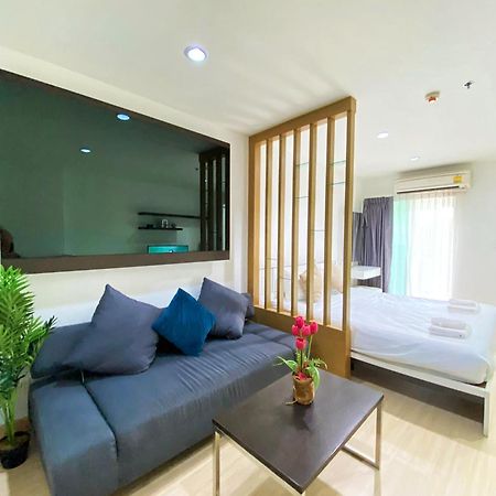 The View Condominium Suan Luang By Cwp, Phuket Town Екстериор снимка