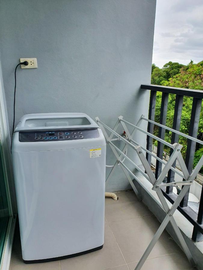 The View Condominium Suan Luang By Cwp, Phuket Town Екстериор снимка