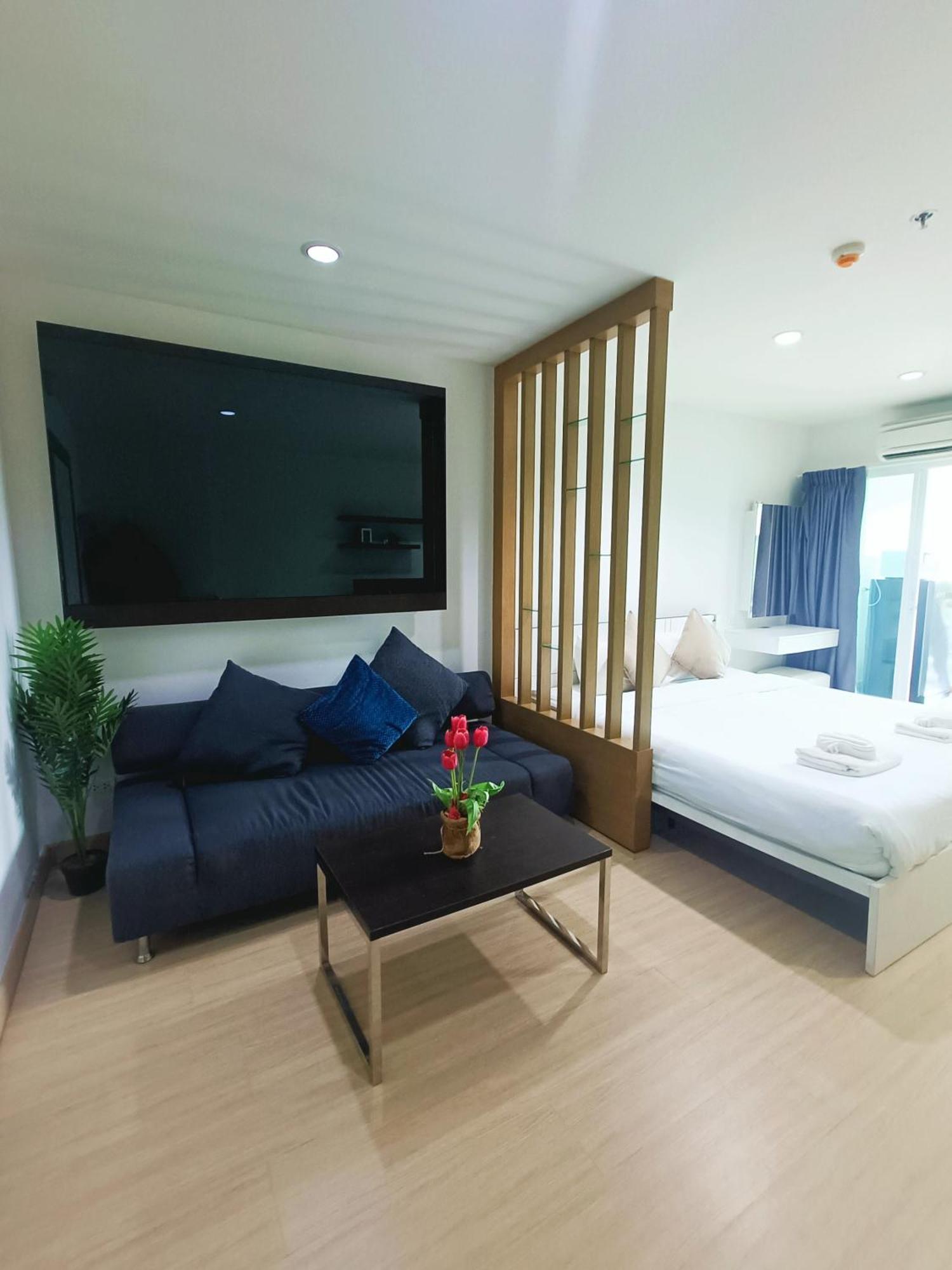 The View Condominium Suan Luang By Cwp, Phuket Town Екстериор снимка