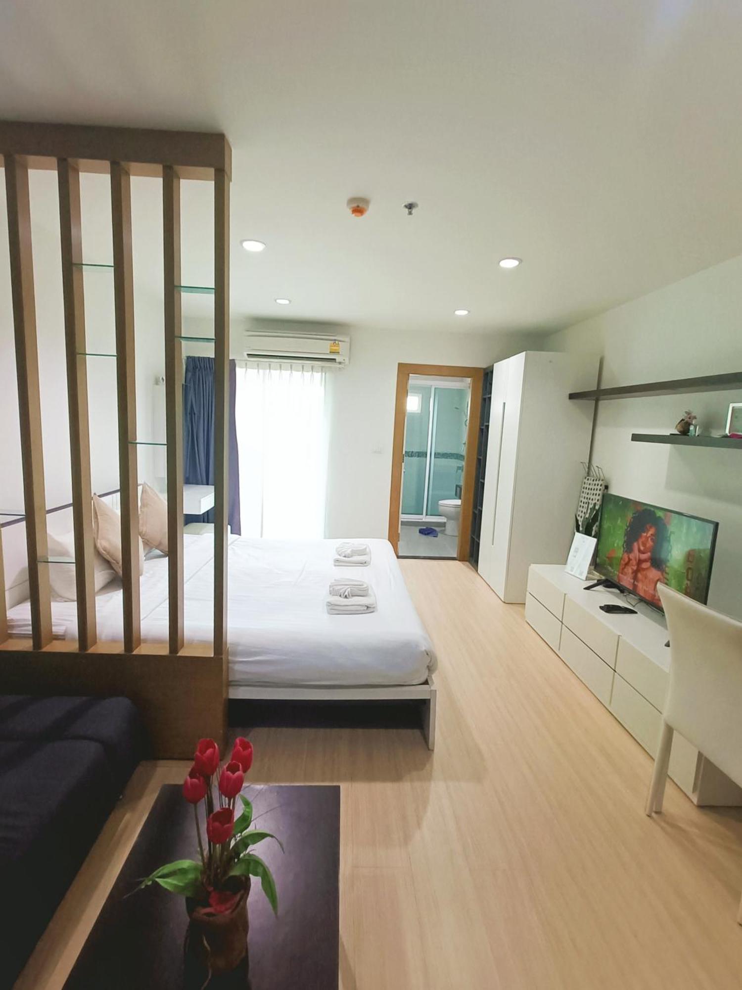 The View Condominium Suan Luang By Cwp, Phuket Town Екстериор снимка