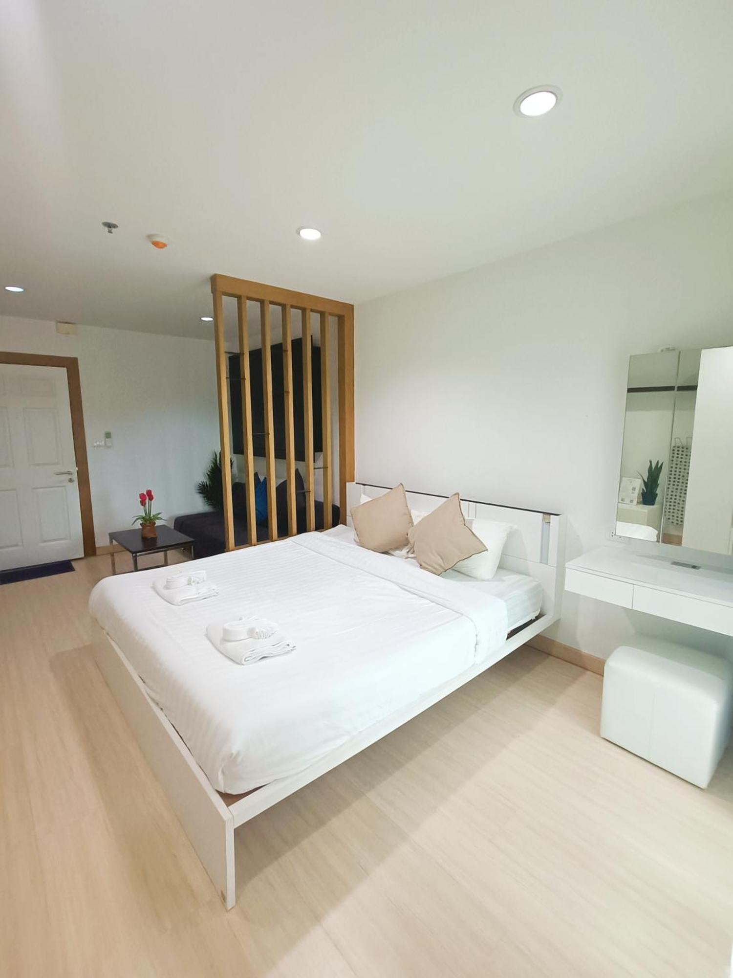 The View Condominium Suan Luang By Cwp, Phuket Town Екстериор снимка