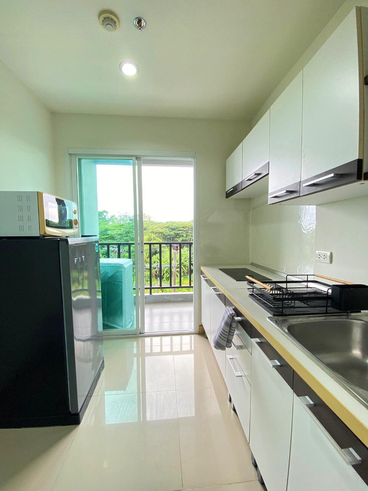 The View Condominium Suan Luang By Cwp, Phuket Town Екстериор снимка