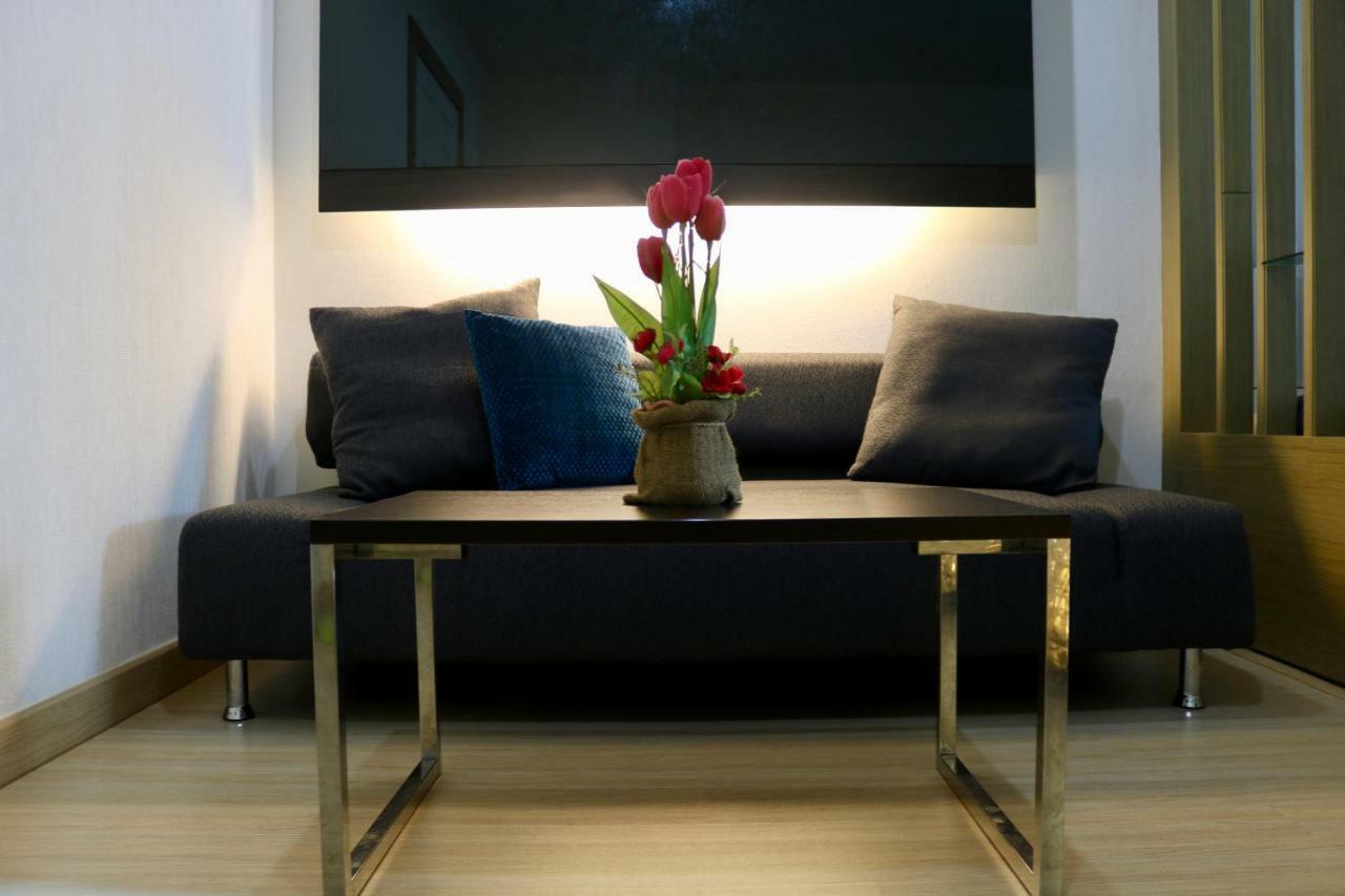 The View Condominium Suan Luang By Cwp, Phuket Town Екстериор снимка