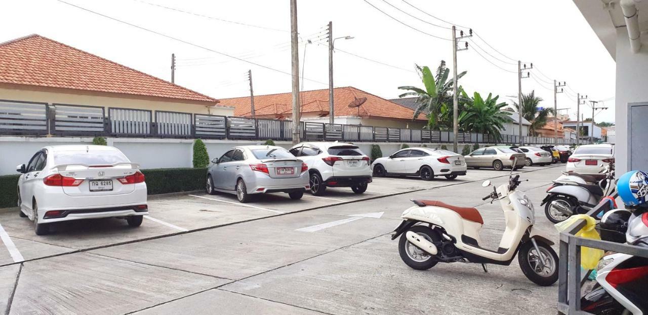 The View Condominium Suan Luang By Cwp, Phuket Town Екстериор снимка
